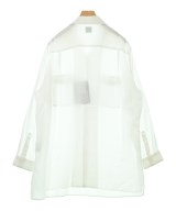 YOHJI YAMAMOTO COSTUME D'HOMME（コスチュームドオム）カジュアルシャツ 白 サイズ:3(M位) メンズ/2200613961028