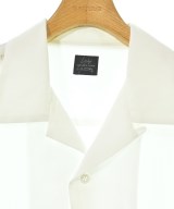 YOHJI YAMAMOTO COSTUME D'HOMME（コスチュームドオム）カジュアルシャツ 白 サイズ:3(M位) メンズ/2200613961028