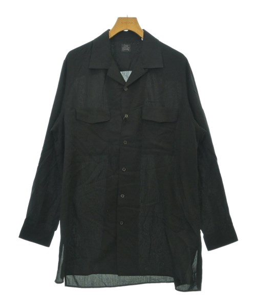 コスチュームドオム(YOHJI YAMAMOTO COSTUME D'HOMME)のYOHJI YAMAMOTO COSTUME D'HOMME カジュアルシャツ