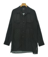 YOHJI YAMAMOTO COSTUME D'HOMME カジュアルシャツ