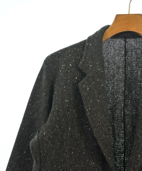 YOHJI YAMAMOTO COSTUME D'HOMME（コスチュームドオム）テーラードジャケット グレー サイズ:2(S位) メンズ/2200619942014