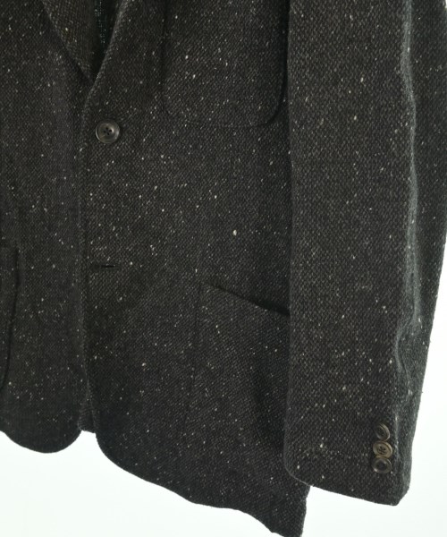 YOHJI YAMAMOTO COSTUME D'HOMME（コスチュームドオム）テーラードジャケット グレー サイズ:2(S位) メンズ/2200619942014