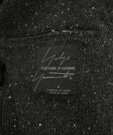 YOHJI YAMAMOTO COSTUME D'HOMME（コスチュームドオム）テーラードジャケット グレー サイズ:2(S位) メンズ/2200619942014
