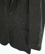 YOHJI YAMAMOTO COSTUME D'HOMME（コスチュームドオム）テーラードジャケット グレー サイズ:2(S位) メンズ/2200619942014