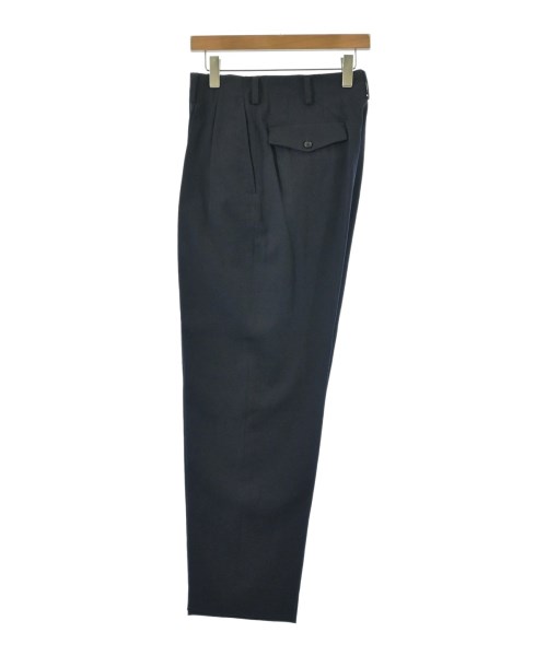 YOHJI YAMAMOTO COSTUME D'HOMME（コスチュームドオム）スラックス 紺 サイズ:3(M位) メンズ/2200619260101