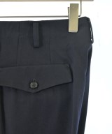 YOHJI YAMAMOTO COSTUME D'HOMME（コスチュームドオム）スラックス 紺 サイズ:3(M位) メンズ/2200619260101