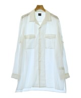 YOHJI YAMAMOTO COSTUME D'HOMME カジュアルシャツ