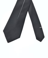 YOHJI YAMAMOTO COSTUME D'HOMME（コスチュームドオム）ネクタイ 黒 サイズ:- メンズ/2200674655171
