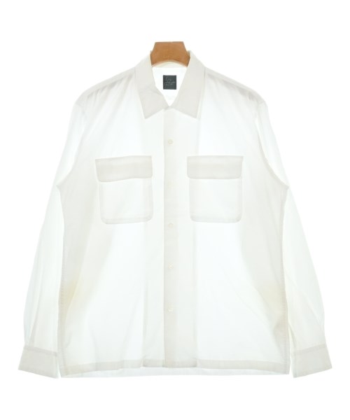 YOHJI YAMAMOTO COSTUME D'HOMME(コスチュームドオム)のカジュアルシャツ サイズ:3(M位) 14,300円