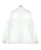 YOHJI YAMAMOTO COSTUME D'HOMME（コスチュームドオム）カジュアルシャツ 白 サイズ:3(M位) メンズ/2200700737062