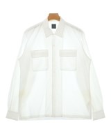 YOHJI YAMAMOTO COSTUME D'HOMME カジュアルシャツ