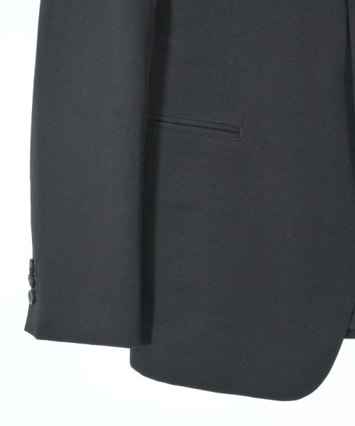 YOHJI YAMAMOTO COSTUME D'HOMME（コスチュームドオム）カジュアルジャケット 黒 サイズ:3(M位) メンズ/2200655212010