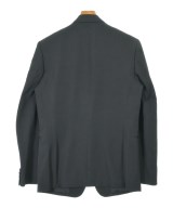 YOHJI YAMAMOTO COSTUME D'HOMME（コスチュームドオム）カジュアルジャケット 黒 サイズ:3(M位) メンズ/2200655212010