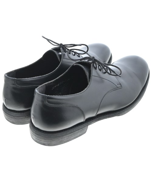 YOHJI YAMAMOTO COSTUME D'HOMME（コスチュームドオム）その他 黒 サイズ:29cm メンズ/2200629863064