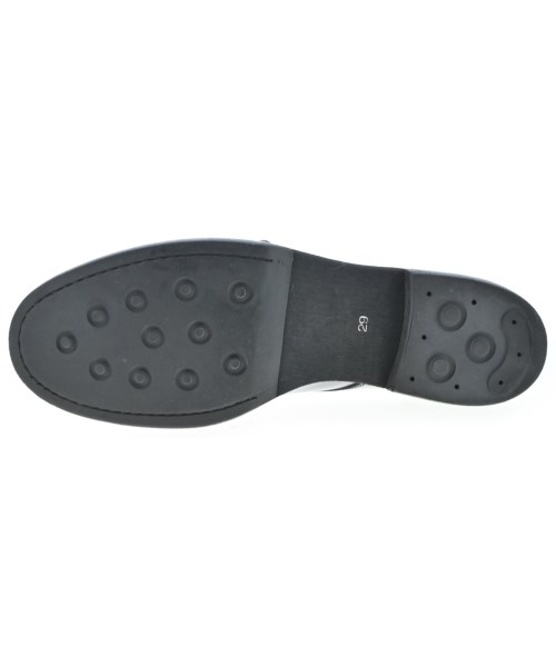 YOHJI YAMAMOTO COSTUME D'HOMME（コスチュームドオム）その他 黒 サイズ:29cm メンズ/2200629863064