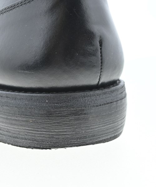 YOHJI YAMAMOTO COSTUME D'HOMME（コスチュームドオム）その他 黒 サイズ:29cm メンズ/2200629863064