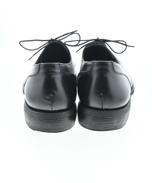 YOHJI YAMAMOTO COSTUME D'HOMME（コスチュームドオム）その他 黒 サイズ:29cm メンズ/2200629863064