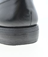 YOHJI YAMAMOTO COSTUME D'HOMME（コスチュームドオム）その他 黒 サイズ:29cm メンズ/2200629863064