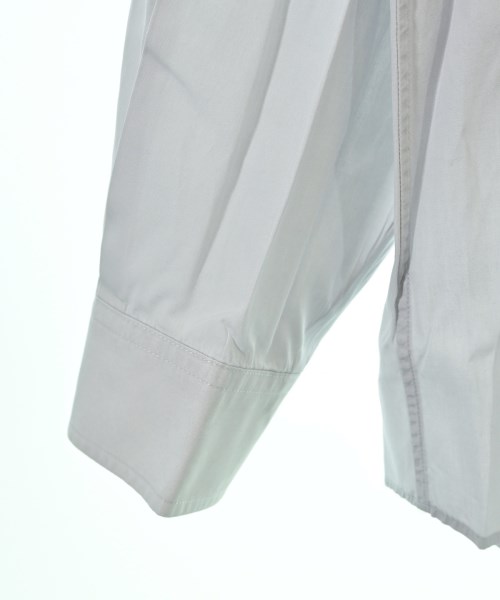 YOHJI YAMAMOTO COSTUME D'HOMME（コスチュームドオム）ドレスシャツ グレー サイズ:4(L位) メンズ/2200646715070