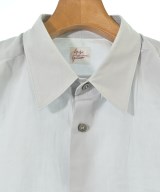 YOHJI YAMAMOTO COSTUME D'HOMME（コスチュームドオム）ドレスシャツ グレー サイズ:4(L位) メンズ/2200646715070