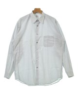 YOHJI YAMAMOTO COSTUME D'HOMME ドレスシャツ