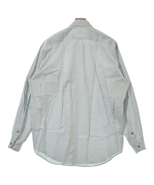 YOHJI YAMAMOTO COSTUME D'HOMME（コスチュームドオム）ドレスシャツ グレー サイズ:4(L位) メンズ/2200646715087