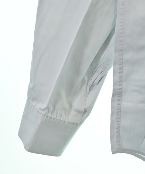 YOHJI YAMAMOTO COSTUME D'HOMME（コスチュームドオム）ドレスシャツ グレー サイズ:4(L位) メンズ/2200646715087