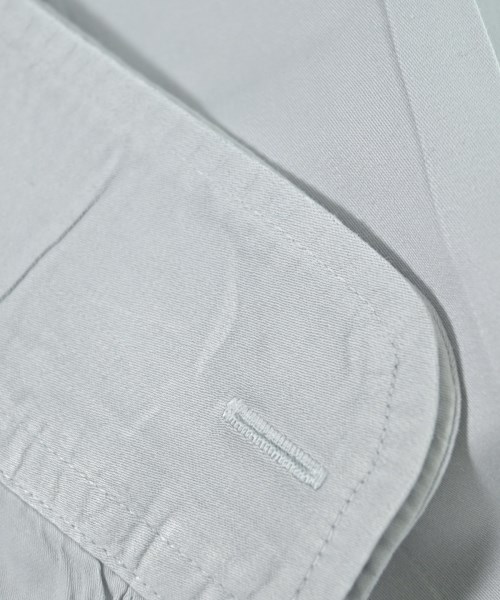 YOHJI YAMAMOTO COSTUME D'HOMME（コスチュームドオム）ドレスシャツ グレー サイズ:4(L位) メンズ/2200646715087