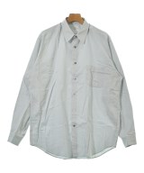 YOHJI YAMAMOTO COSTUME D'HOMME（コスチュームドオム）ドレスシャツ グレー サイズ:4(L位) メンズ/2200646715087