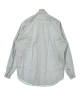 YOHJI YAMAMOTO COSTUME D'HOMME（コスチュームドオム）ドレスシャツ グレー サイズ:4(L位) メンズ/2200646715087