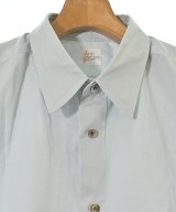 YOHJI YAMAMOTO COSTUME D'HOMME（コスチュームドオム）ドレスシャツ グレー サイズ:4(L位) メンズ/2200646715087