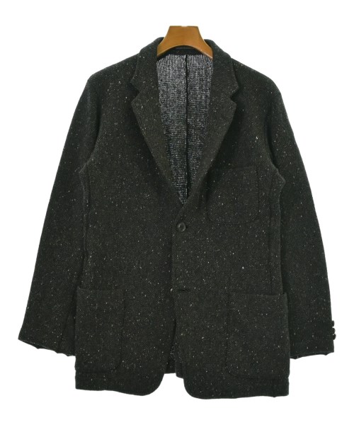 YOHJI YAMAMOTO COSTUME D'HOMME(コスチュームドオム)ジャケット グレー サイズ:2(S位)/2200647741054