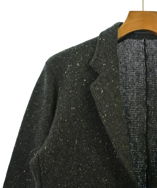 YOHJI YAMAMOTO COSTUME D'HOMME（コスチュームドオム）ジャケット グレー サイズ:2(S位) メンズ/2200647741054