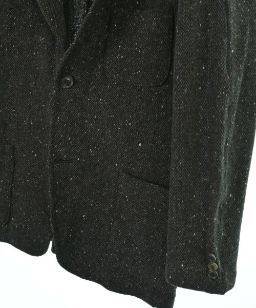 YOHJI YAMAMOTO COSTUME D'HOMME（コスチュームドオム）ジャケット グレー サイズ:2(S位) メンズ/2200647741054