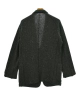 YOHJI YAMAMOTO COSTUME D'HOMME（コスチュームドオム）ジャケット グレー サイズ:2(S位) メンズ/2200647741054