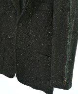 YOHJI YAMAMOTO COSTUME D'HOMME（コスチュームドオム）ジャケット グレー サイズ:2(S位) メンズ/2200647741054