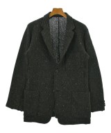 YOHJI YAMAMOTO COSTUME D'HOMME ジャケット