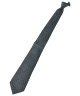 YOHJI YAMAMOTO COSTUME D'HOMME ネクタイ