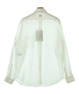 YOHJI YAMAMOTO COSTUME D'HOMME（コスチュームドオム）カジュアルシャツ 白 サイズ:3(M位) メンズ/2200703222039