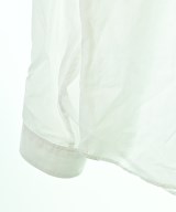 YOHJI YAMAMOTO COSTUME D'HOMME（コスチュームドオム）カジュアルシャツ 白 サイズ:3(M位) メンズ/2200703222039
