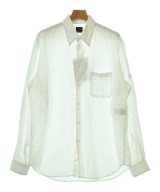 YOHJI YAMAMOTO COSTUME D'HOMME カジュアルシャツ