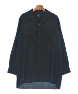 YOHJI YAMAMOTO COSTUME D'HOMME カジュアルシャツ