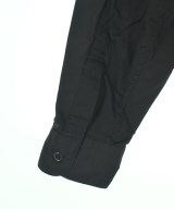 YOHJI YAMAMOTO COSTUME D'HOMME（コスチュームドオム）カジュアルシャツ 黒 サイズ:3(M位) メンズ/2200705586085