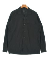 YOHJI YAMAMOTO COSTUME D'HOMME カジュアルシャツ