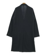 YOHJI YAMAMOTO COSTUME D'HOMME（コスチュームドオム）チェスターコート 紺 サイズ:-(M位) メンズ/2200705623025