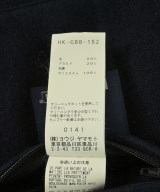 YOHJI YAMAMOTO COSTUME D'HOMME（コスチュームドオム）チェスターコート 紺 サイズ:-(M位) メンズ/2200705623025