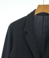 YOHJI YAMAMOTO COSTUME D'HOMME（コスチュームドオム）チェスターコート 紺 サイズ:-(M位) メンズ/2200705623025