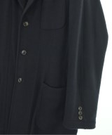 YOHJI YAMAMOTO COSTUME D'HOMME（コスチュームドオム）チェスターコート 紺 サイズ:-(M位) メンズ/2200705623025