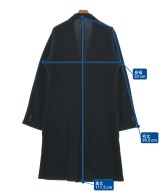 YOHJI YAMAMOTO COSTUME D'HOMME（コスチュームドオム）チェスターコート 紺 サイズ:-(M位) メンズ/2200705623025