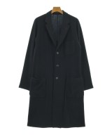 YOHJI YAMAMOTO COSTUME D'HOMME チェスターコート
